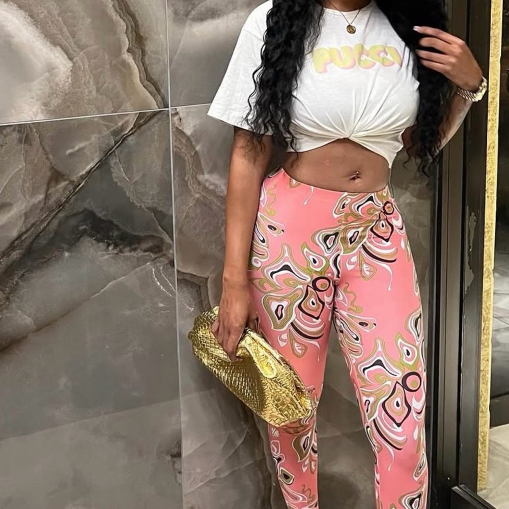 Authentic Pucci Outfit